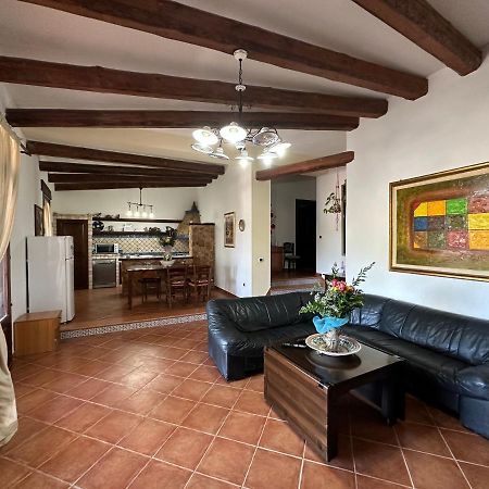 Villa Dalila Đảo Đảo Lampedusa Ngoại thất bức ảnh
