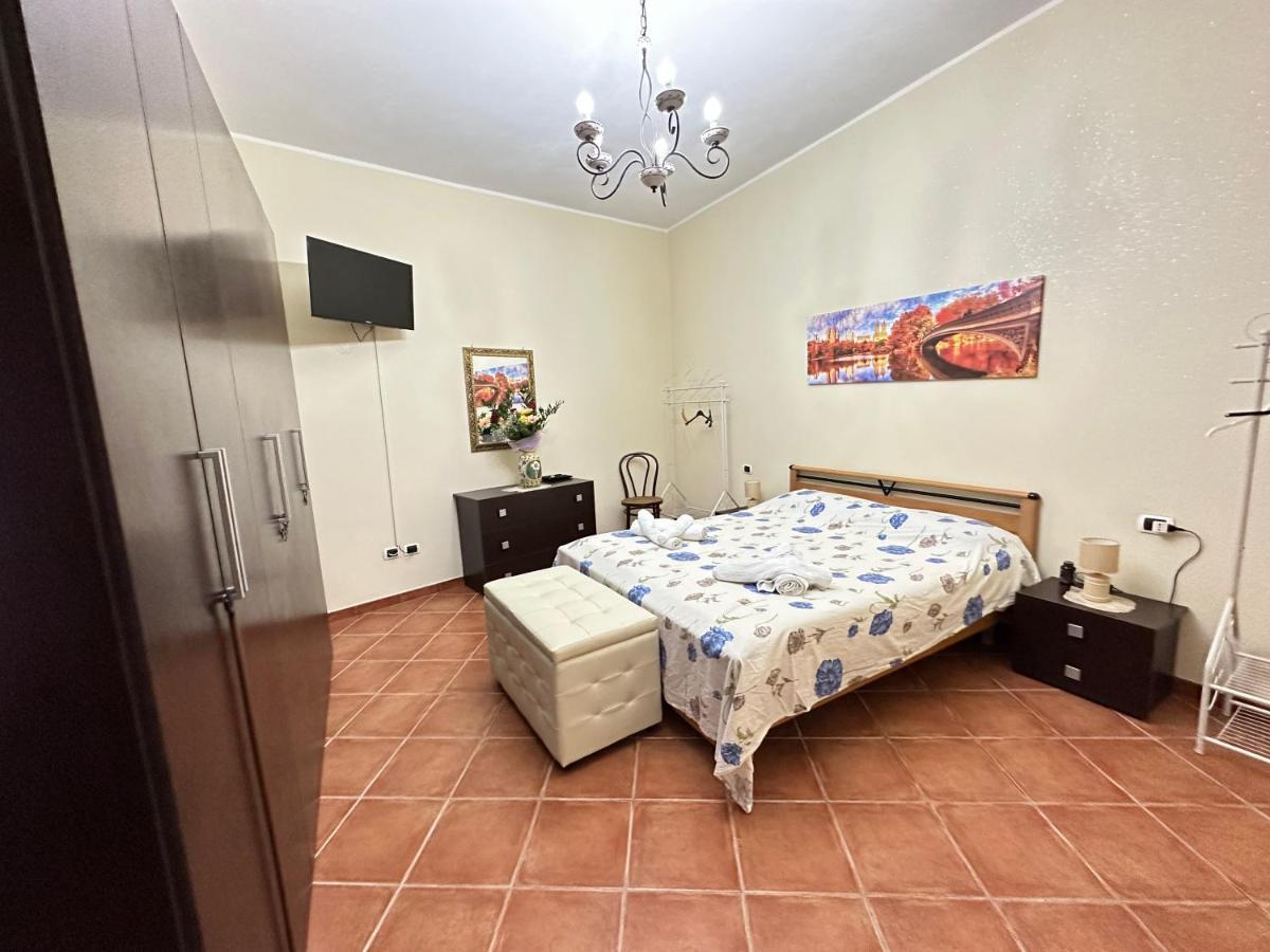 Villa Dalila Đảo Đảo Lampedusa Ngoại thất bức ảnh