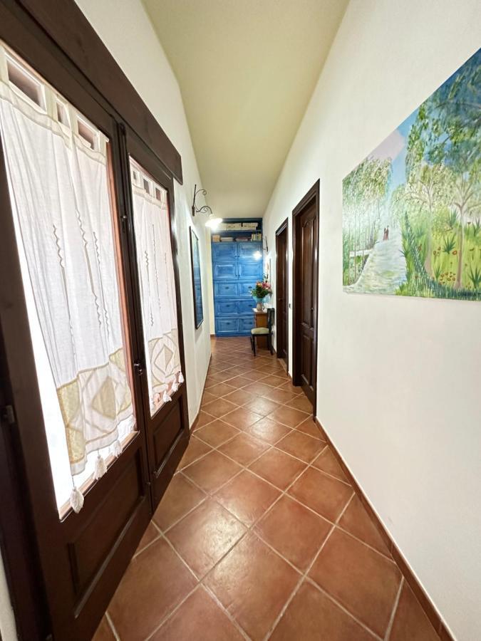 Villa Dalila Đảo Đảo Lampedusa Ngoại thất bức ảnh