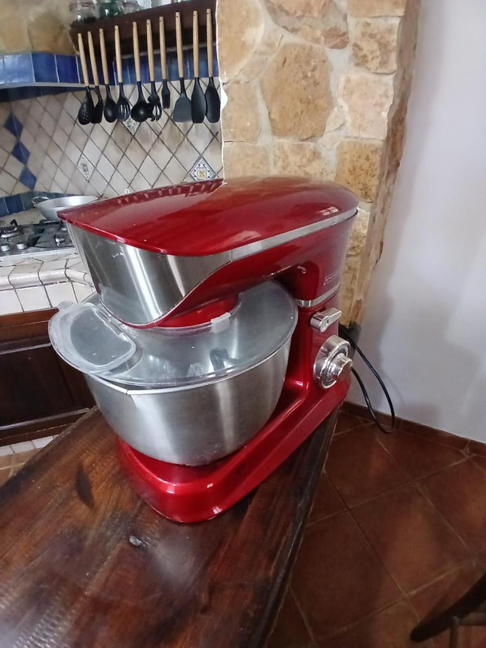 Villa Dalila Đảo Đảo Lampedusa Ngoại thất bức ảnh