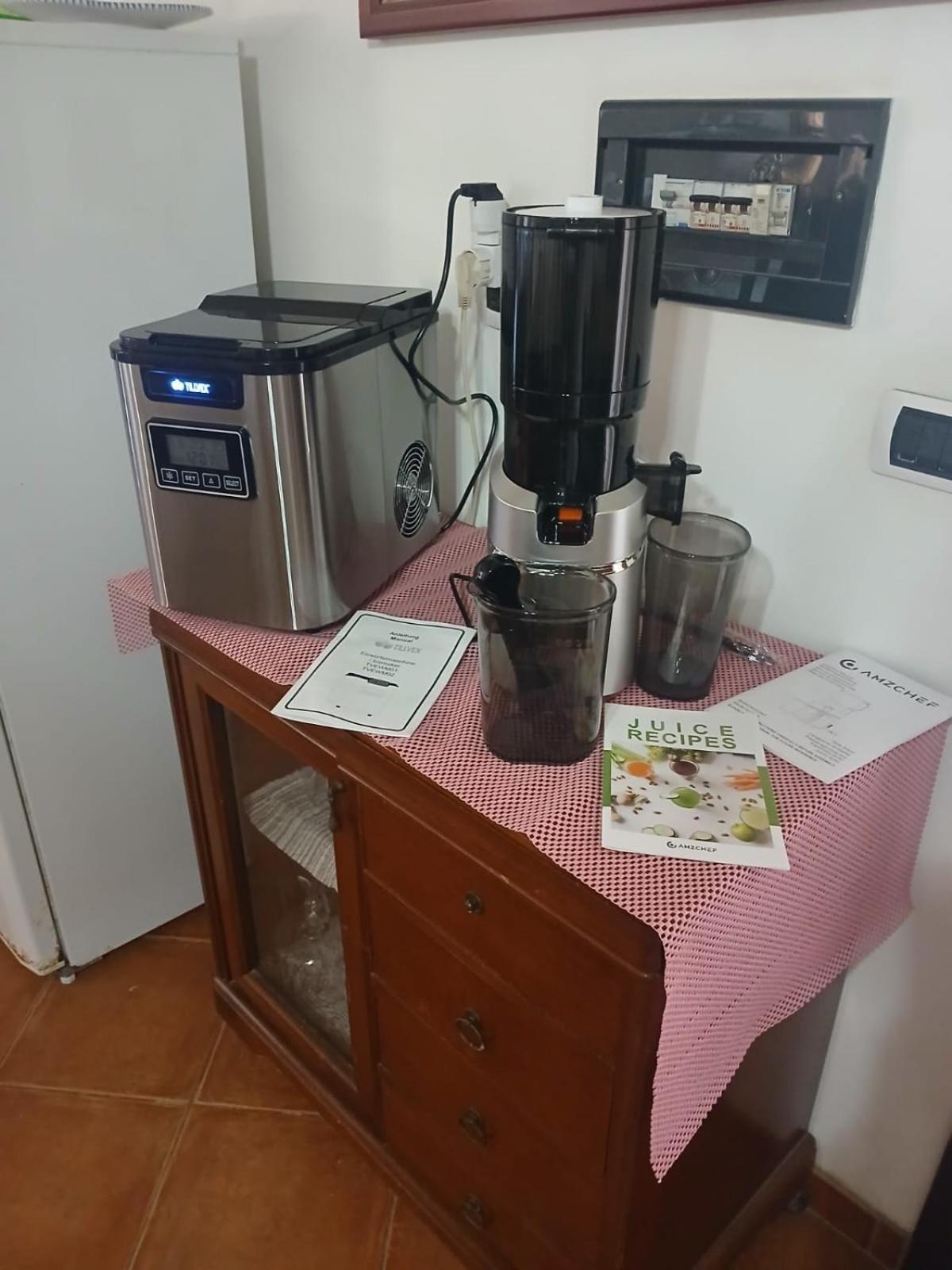 Villa Dalila Đảo Đảo Lampedusa Ngoại thất bức ảnh
